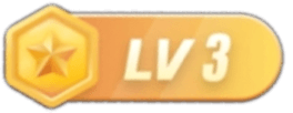 LV3 等级-LV3-bluray