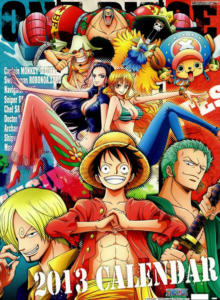 海贼王 (1999) 1080P 高码率【收藏】 内封简繁字幕 One Piece-bluray