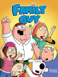 《恶搞之家》 Family Guy S01-S21季全集 WEBRip 1080P 内嵌中文字幕-bluray