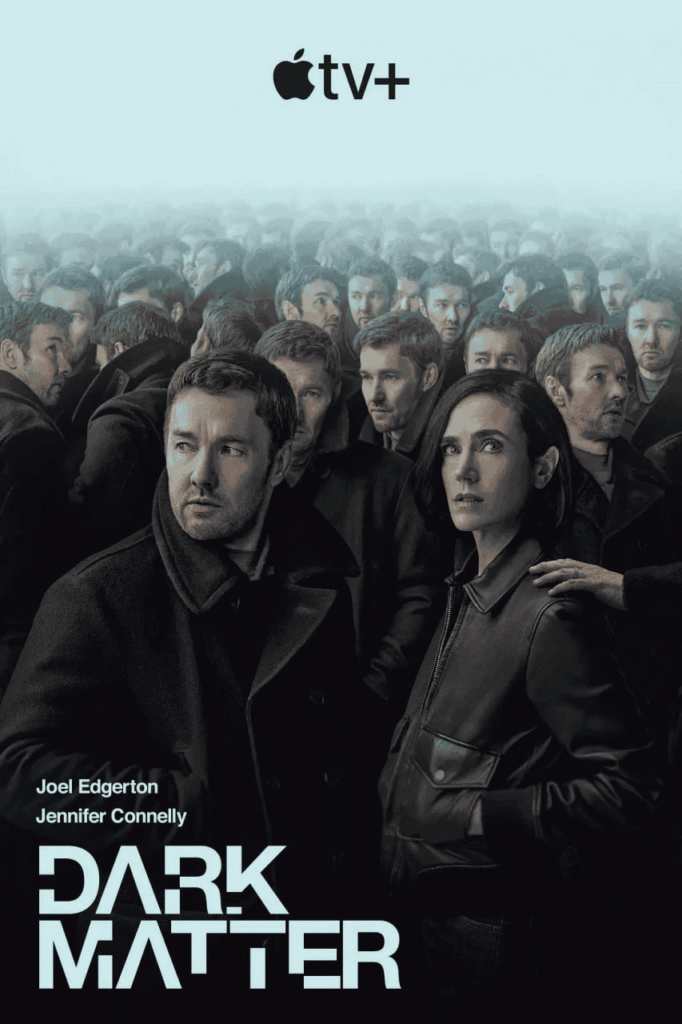 人生复本 第一季 (2024) 4K/HDR 内封简繁英多国字幕 全9集完结-bluray
