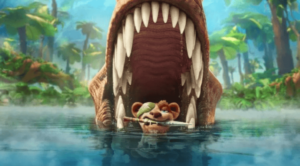 蓝光动画中英双字电影大合集-bluray