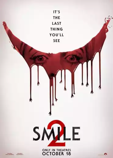 夺命微笑2Smile 2(2024)-bluray