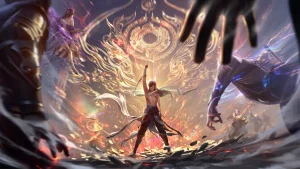 长生界 龙岛篇 / The Eternal Realm / World of 高清在线播放-bluray