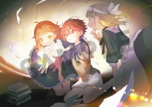 魔法制造者 ~异世界魔法的制作方法~-bluray