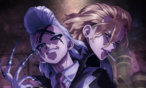 石纪元 第四季 科学与未来-bluray