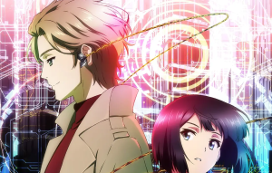 记忆缝线 ユア・フォルマ (2025)-bluray