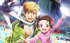 金牌得主 メダリスト (2025)-bluray