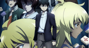 冻牌~地下麻将斗牌录~ 凍牌~裏レート麻雀闘牌録~ (2024)-bluray