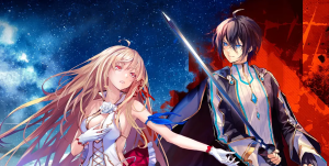 这是你与我的最后战场,或是开创世界的圣战 第二季 キミと僕の最後の戦場、あるいは世界が始まる聖戦 Season II (2024)-bluray