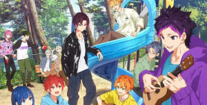 众星齐聚 偶像集结!第二季 UniteUp! 第2期 (2025)-bluray