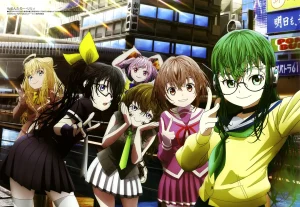 MOMENTARY LILY 剎那之花 -bluray