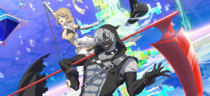 COMPASS:战斗天赋解析系统 #コンパス 戦闘摂理解析システム (2025)-bluray