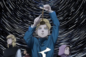 地：关于地球的运动 チ。―地球の運動について― (2024)-bluray