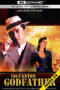 奇迹 奇蹟 1989 替身的传说/Mr. Canton and Lady Rose/The Canton Godfather 8.1-bluray