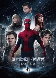 蜘蛛侠:莲 Spider-Man: Lotus (2023) / 蜘蛛侠:逝去之莲 / 4K电影下载 / 夸克网盘分享-bluray