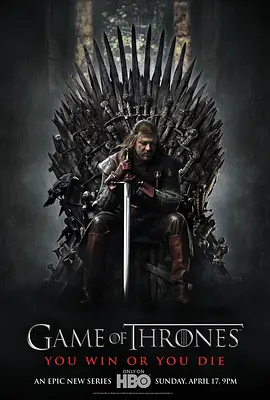 权利的游戏 1-8季 4K+1080 全集未删减 无水印/A Song of Ice and Fire: Game of Thrones Season -bluray