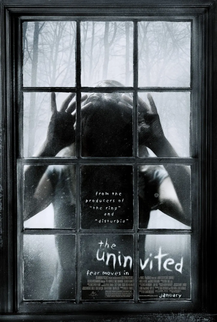 不请自来 The Uninvited 2009 蔷花，红莲 美国版/姊魅/魅… …回家 美国/加拿大/德国 6.8 -bluray
