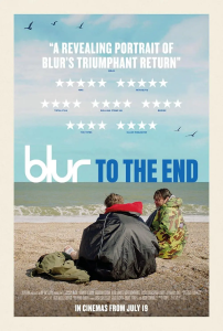 模糊乐队：直到尽头 蓝光高清MKV版/布勒合唱團：直到盡頭(台) 2024 Blur: To the End 13.84G-bluray