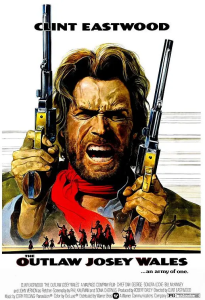 西部执法者 4K蓝光原盘下载/不法之徒迈・韦尔斯 1976 The Outlaw Josey Wales 91.06G-bluray