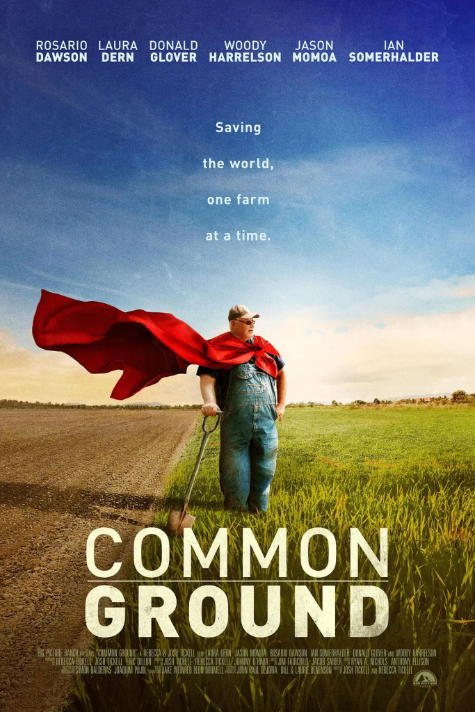 共融之地 WEB-DL版下载 2023 Common Ground 10.67G-bluray