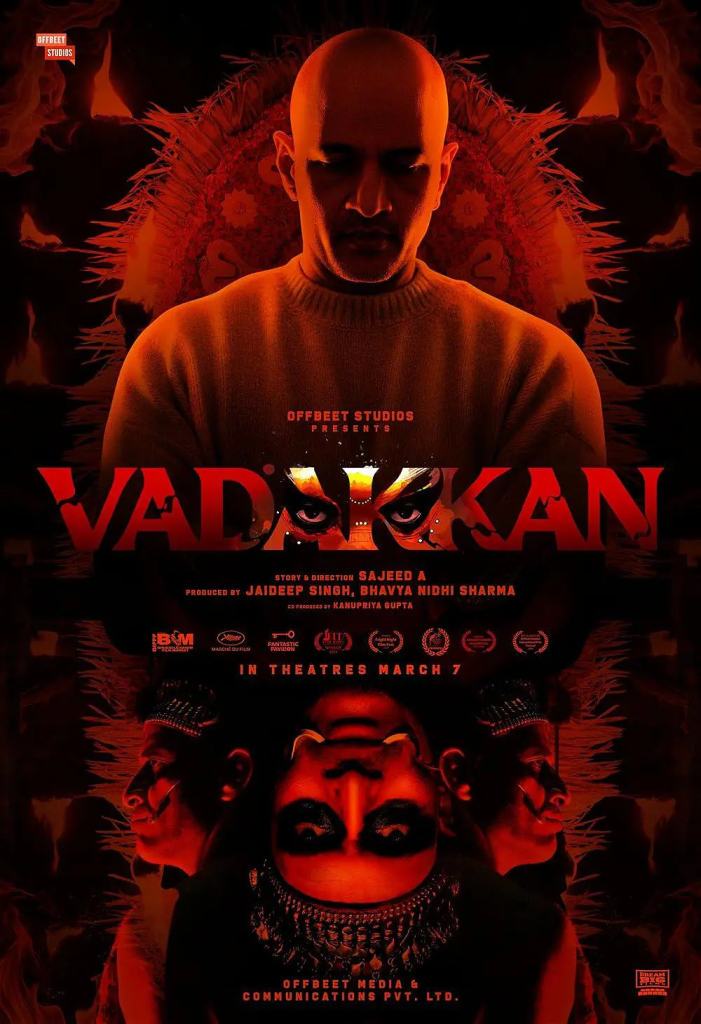 来自北方的人 WEB-DL版下载 2024 Vadakkan 5.71G-bluray