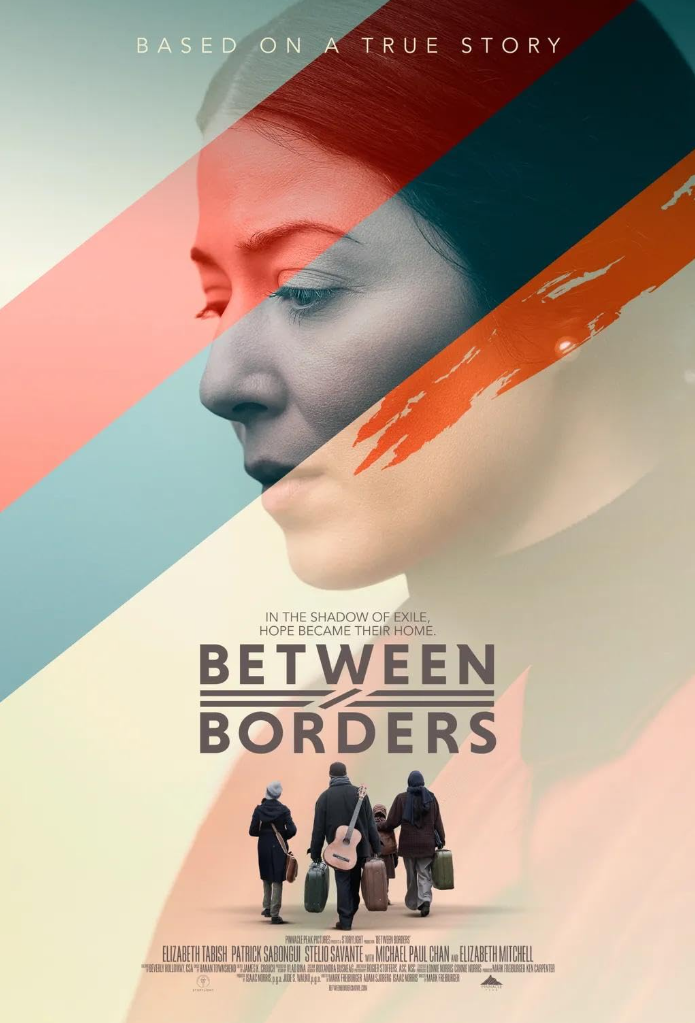 国境之间 WEB-DL版下载/Between Borders 2024 Beyond Borders 3.08G-bluray