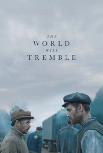 世界将颤抖 WEB-DL版下载/撼世逃奔 2025 The World Will Tremble 5.33G-bluray