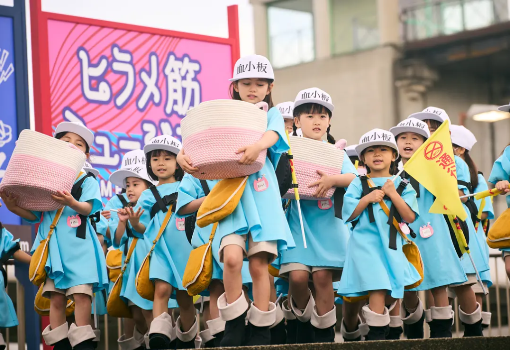 工作细胞 真人版 WEB-DL版下载/はたらく細胞 実写版 / Cells at Work 2024 はたらく細胞 7.44G-bluray