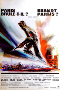 巴黎战火 蓝光原盘下载/巴黎在燃烧 / 巴黎烧了吗?/ Is Paris Burning? 1966 Paris brûle-t-il? 33.52G-bluray