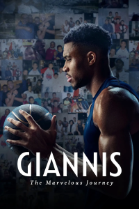 扬尼斯：传奇之旅 WEB-DL版下载 2024 Giannis: The Marvelous Journey 11.87G-bluray