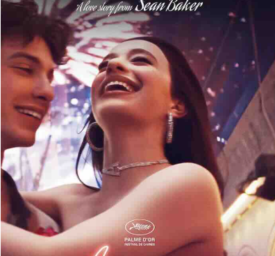  阿诺拉 Anora 2024 美国 6.3 -bluray
