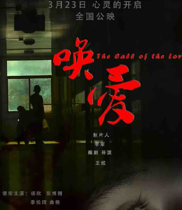 唤爱 2017 The Call of Love 中国大陆 7.0-bluray