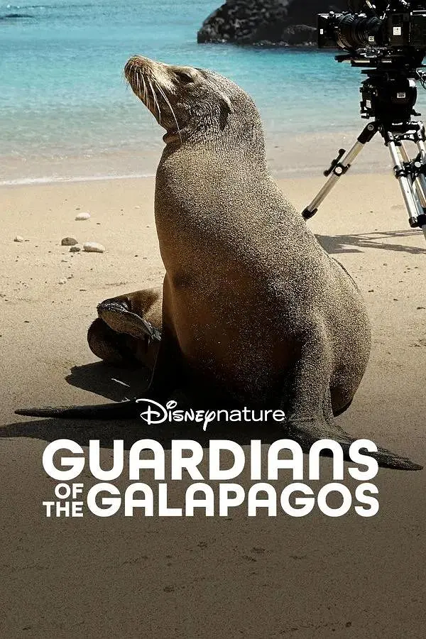 加拉帕戈斯群岛的守护者 WEB-DL版下载 2025 Guardians of the Galapagos 8.05G-bluray