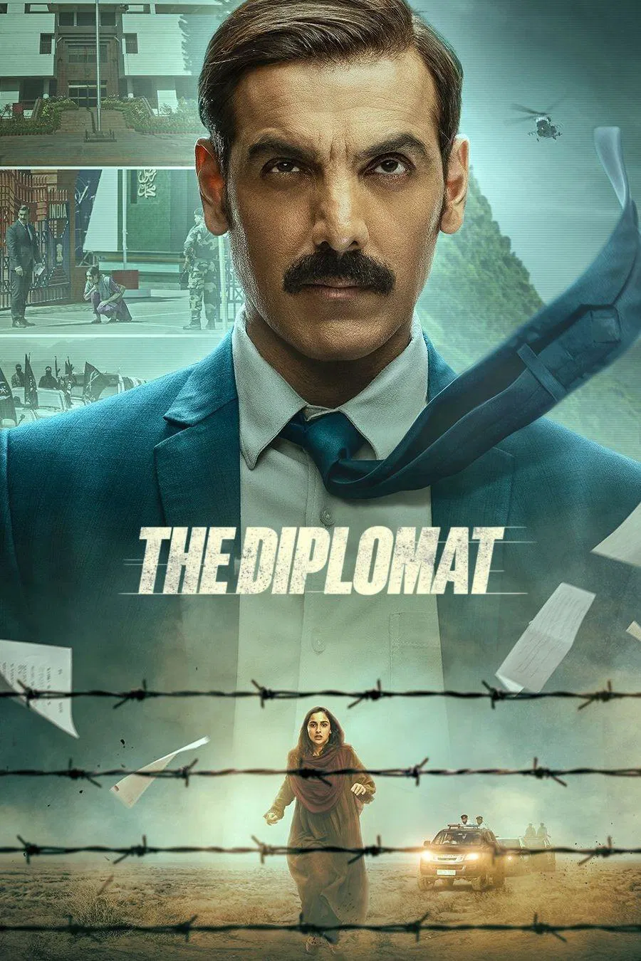 万里归省 WEB-DL版下载 2025 The Diplomat 11.47G-bluray