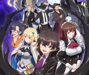 我是星际国家的恶德领主！ 俺は星間国家の悪徳領主！ (2025)-bluray