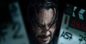 疾速剧痛 WEB-DL版下载/疾速追杀:幕后纪录 / 疾速追杀:痛的背后 / 疾速追杀:痛的传奇 / 威克:痛的化身 / 威克之痛 2025 Wick Is Pain 13.74G-bluray