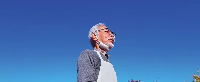宫崎骏与苍鹭 蓝光高清MKV版/宫崎骏与苍鹭：《你想活出怎样的人生》创作之路 / プロフェッショナル仕事の流儀「ジブリと宮﨑駿の2399日」の特別編 / Hayao Miyazaki and the Heron 2024 宮﨑駿と青サギと… ～「君たちはどう生きるか」への道～ 15.55G-bluray