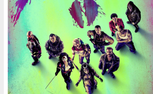 自杀小队 4K蓝光原盘下载/X特遣队 / 自杀特攻：超能暴队(港) / 自杀突击队(台) / 犯罪敢死队 / Task Force X / Bravo 14 2016 Suicide Squad 55.3G-bluray