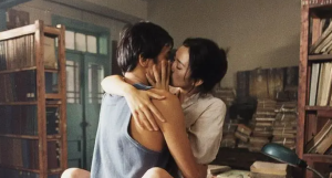 周渔的火车 蓝光原盘下载/Zhou Yu's Train 2003 周渔的火车 19.49G-bluray