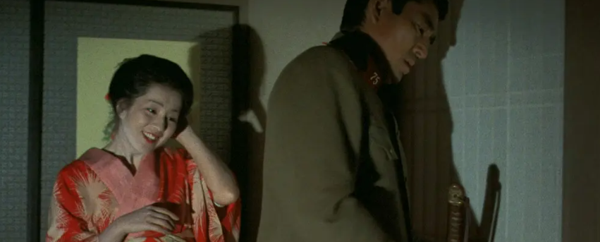 动乱 蓝光原盘下载/ Dôran / The Revolt 1980 動乱 45.47G-bluray