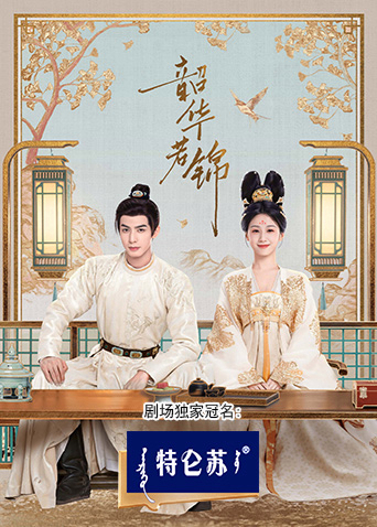 韶华若锦 2025 【89.76GB】-bluray