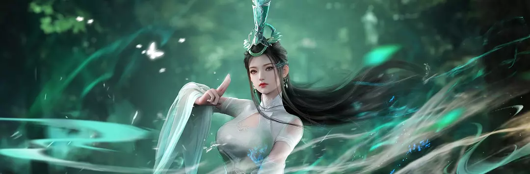 神国之上 (2025)